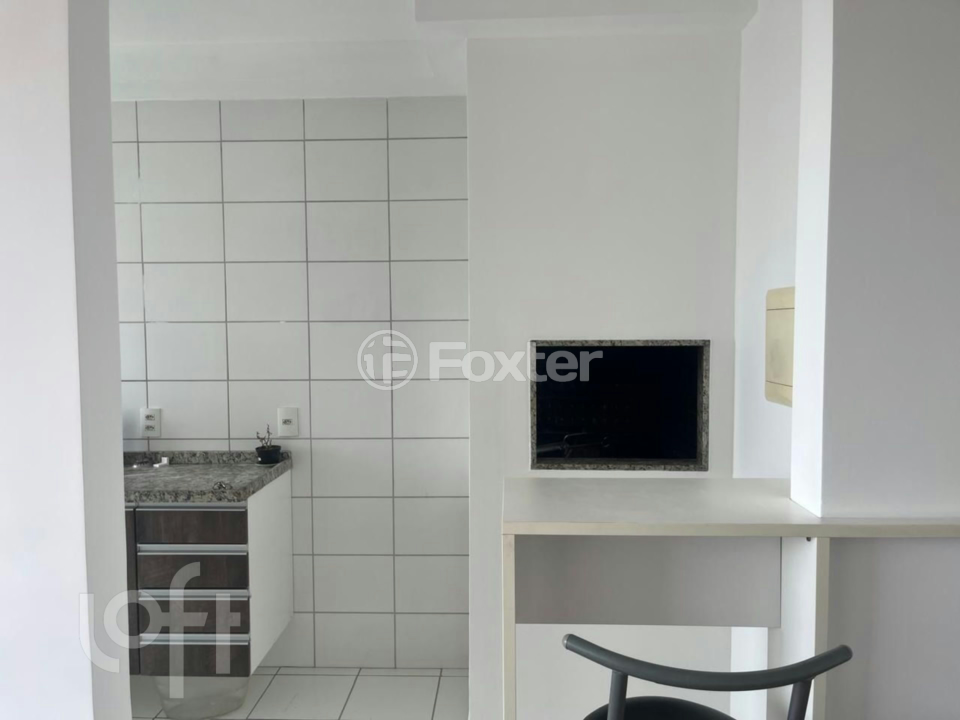 Apartamento à venda com 3 quartos, 71m² - Foto 3