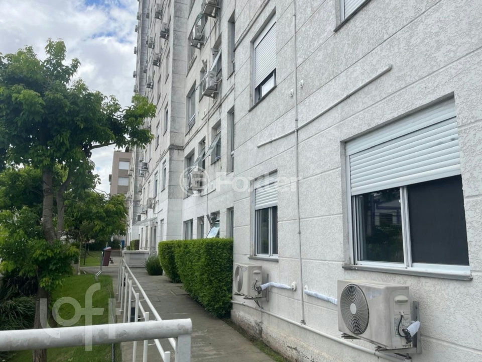 Apartamento à venda com 3 quartos, 71m² - Foto 17
