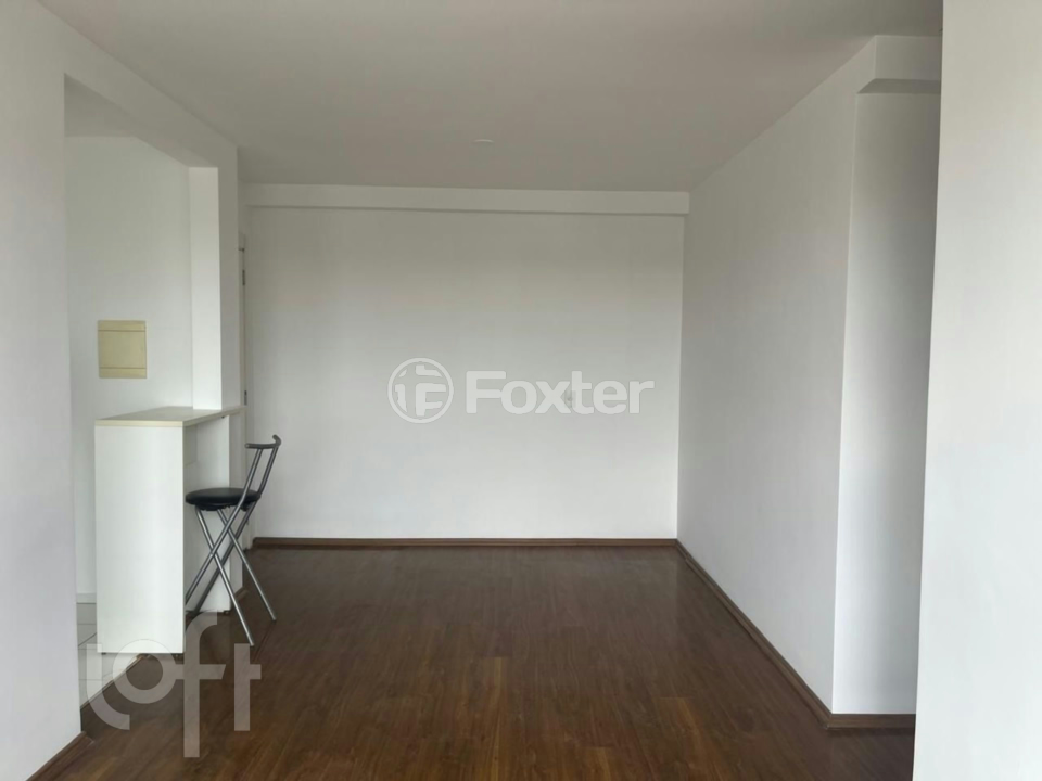 Apartamento à venda com 3 quartos, 71m² - Foto 1