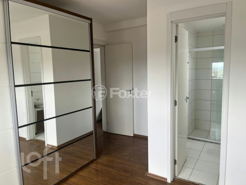 Apartamento à venda com 3 quartos, 71m² - Foto 8