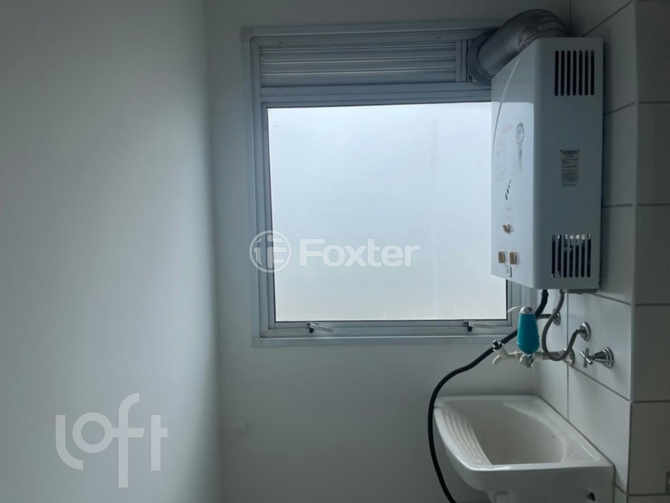 Apartamento à venda com 3 quartos, 71m² - Foto 5