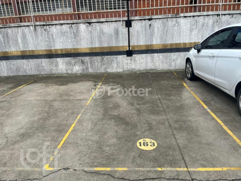 Apartamento à venda com 3 quartos, 71m² - Foto 23