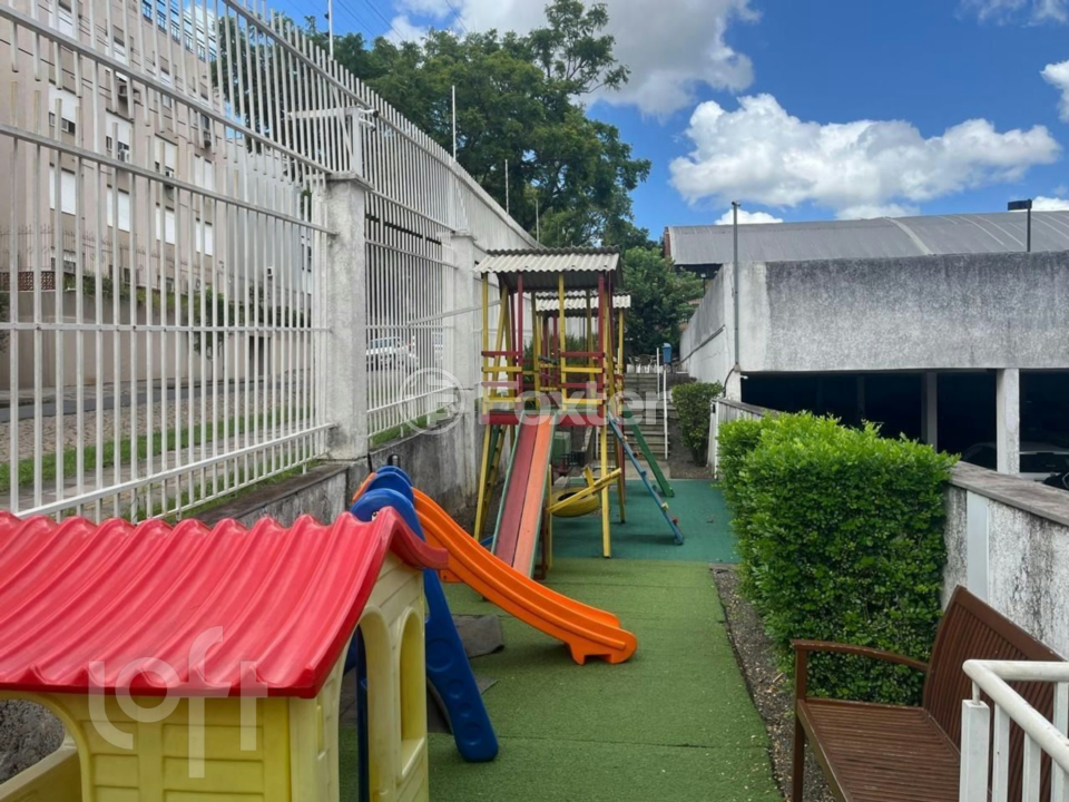 Apartamento à venda com 3 quartos, 71m² - Foto 16