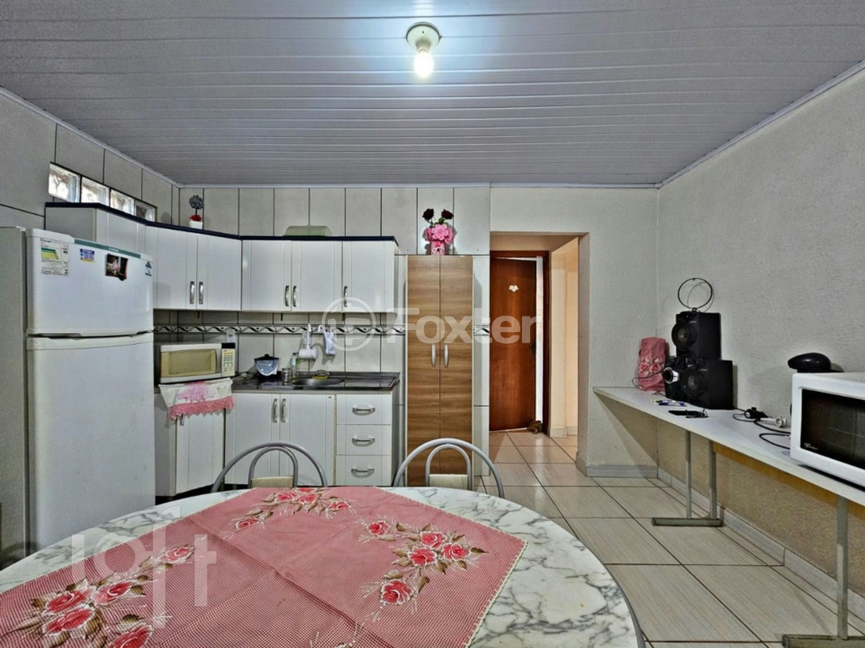 Casa à venda com 3 quartos, 93m² - Foto 50