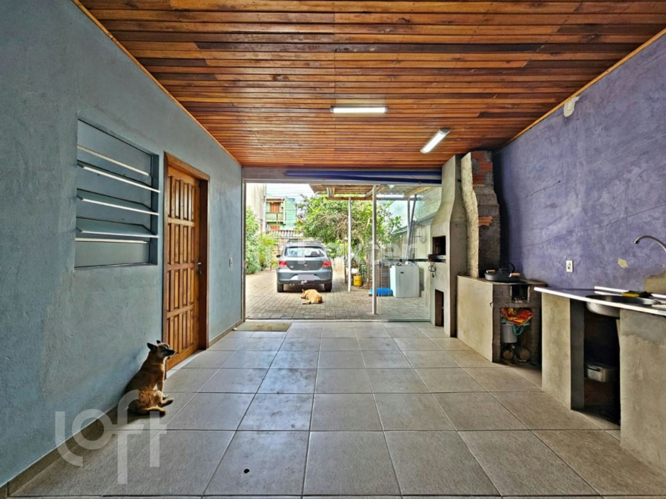 Casa à venda com 3 quartos, 93m² - Foto 18