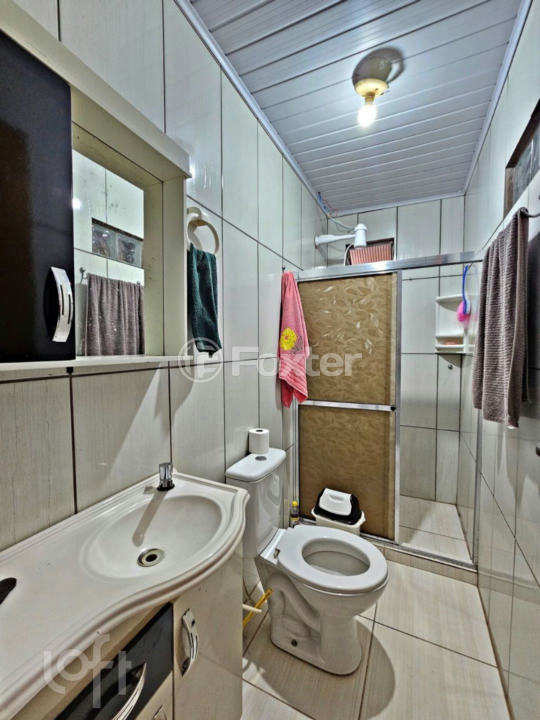 Casa à venda com 3 quartos, 93m² - Foto 21