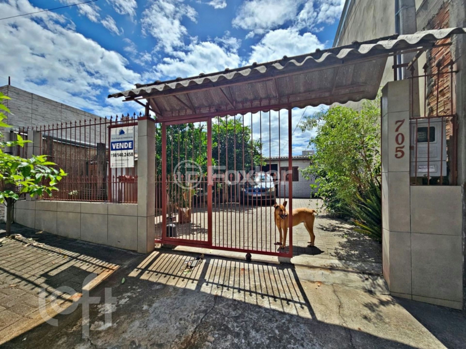 Casa à venda com 3 quartos, 93m² - Foto 12