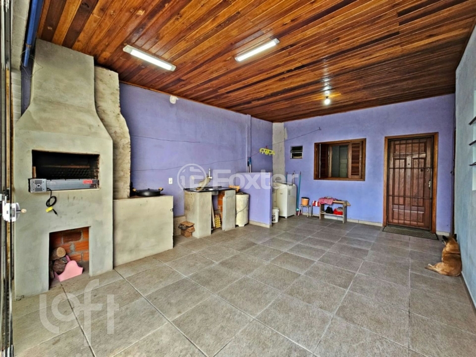 Casa à venda com 3 quartos, 93m² - Foto 6