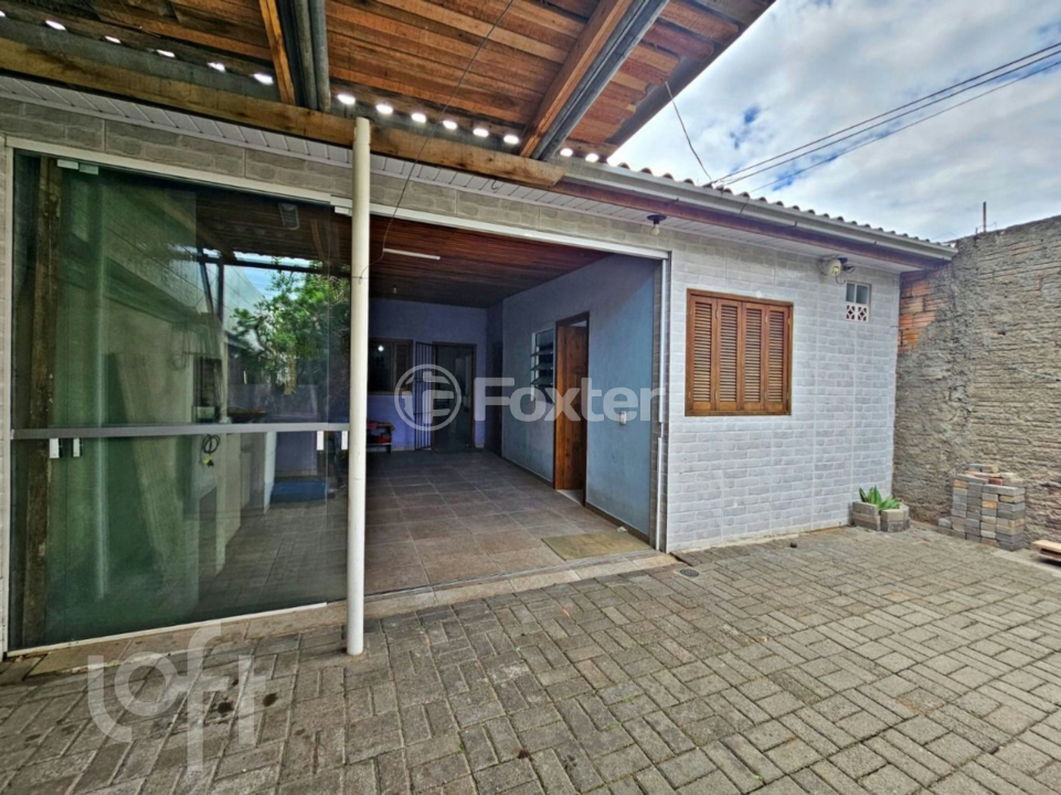 Casa à venda com 3 quartos, 93m² - Foto 39