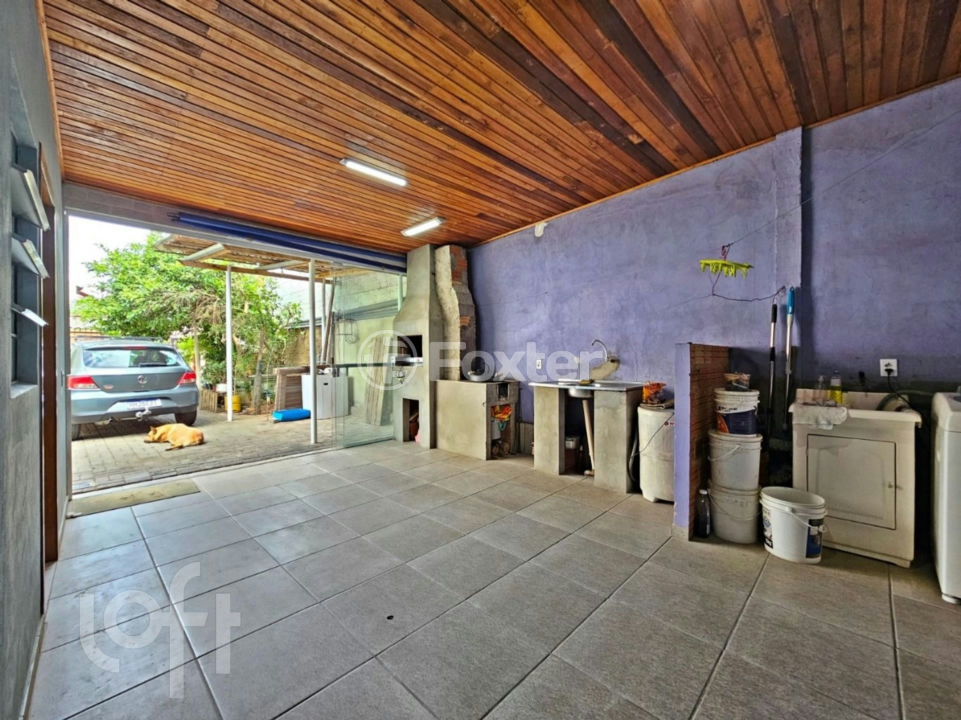 Casa à venda com 3 quartos, 93m² - Foto 37