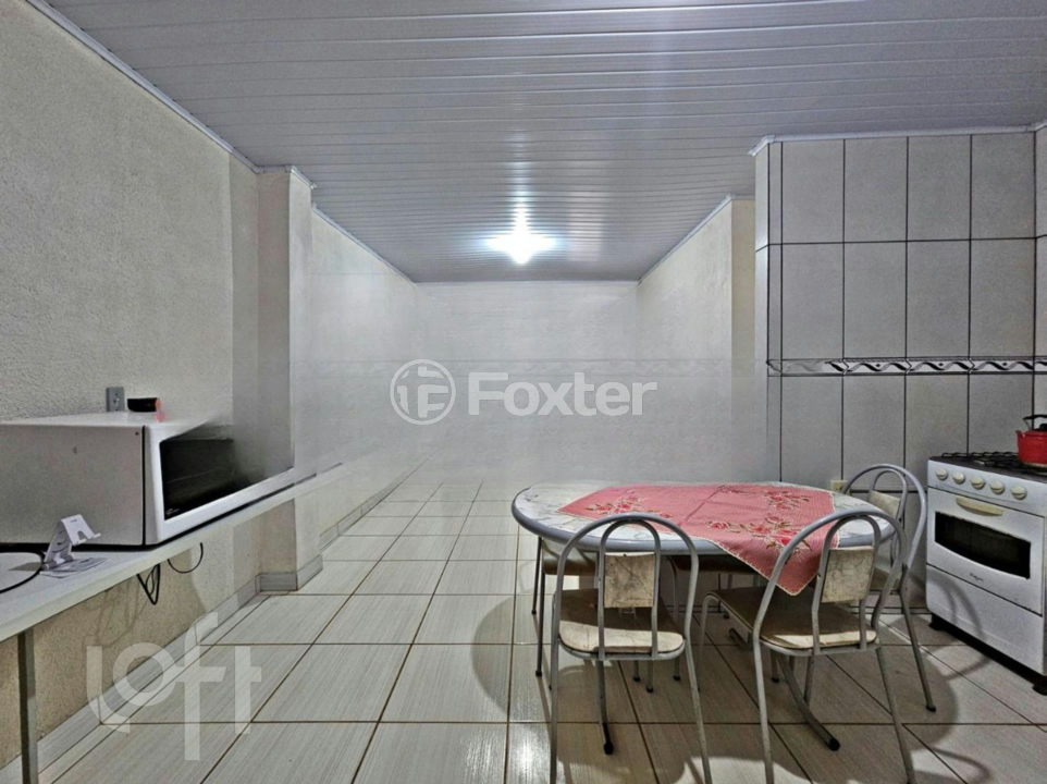 Casa à venda com 3 quartos, 93m² - Foto 3