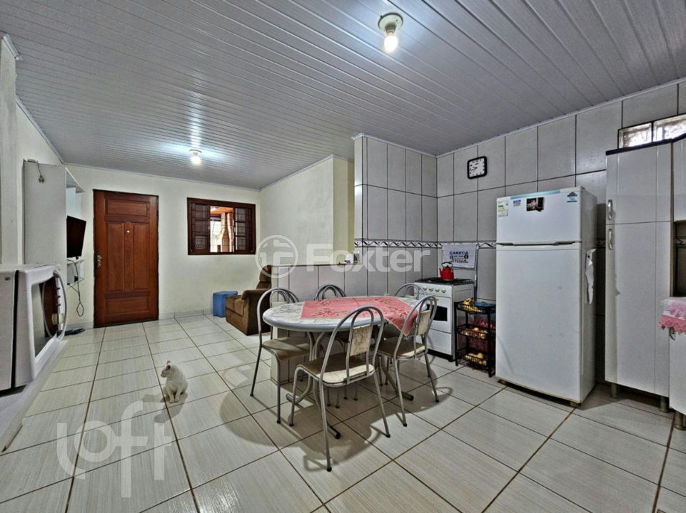 Casa à venda com 3 quartos, 93m² - Foto 27