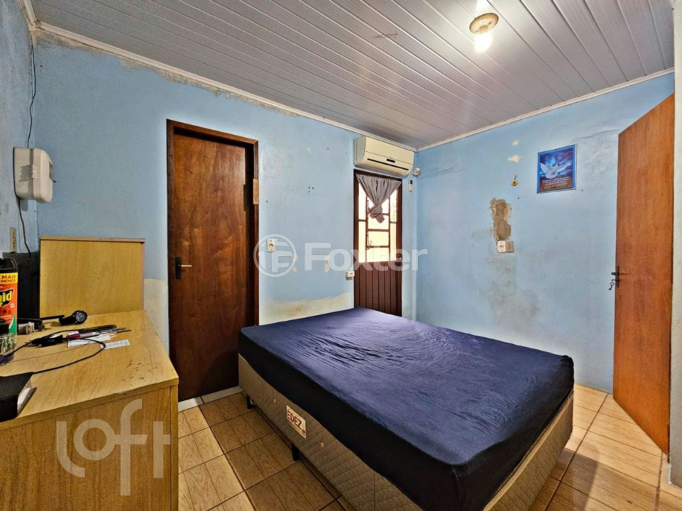 Casa à venda com 3 quartos, 93m² - Foto 23