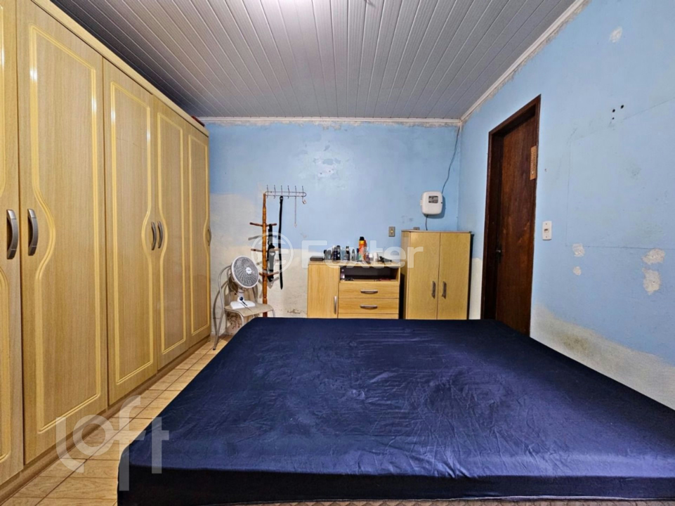 Casa à venda com 3 quartos, 93m² - Foto 25