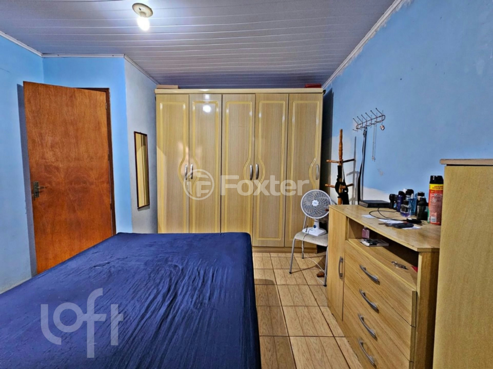 Casa à venda com 3 quartos, 93m² - Foto 24