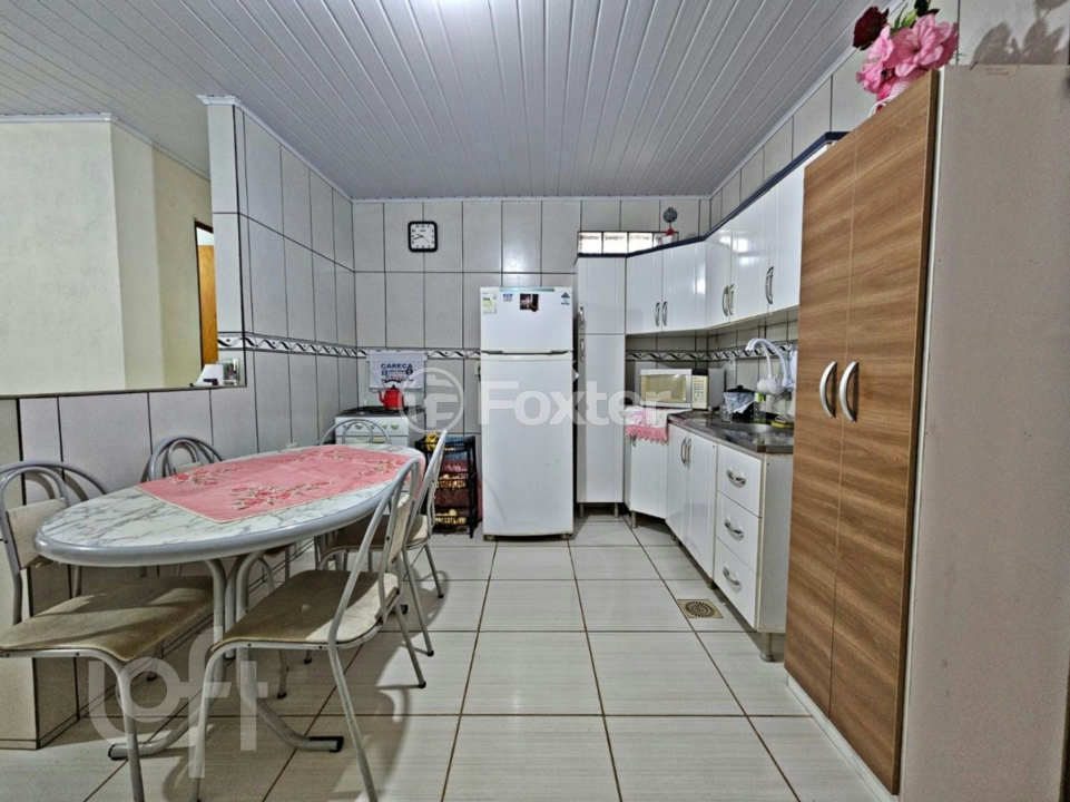 Casa à venda com 3 quartos, 93m² - Foto 29