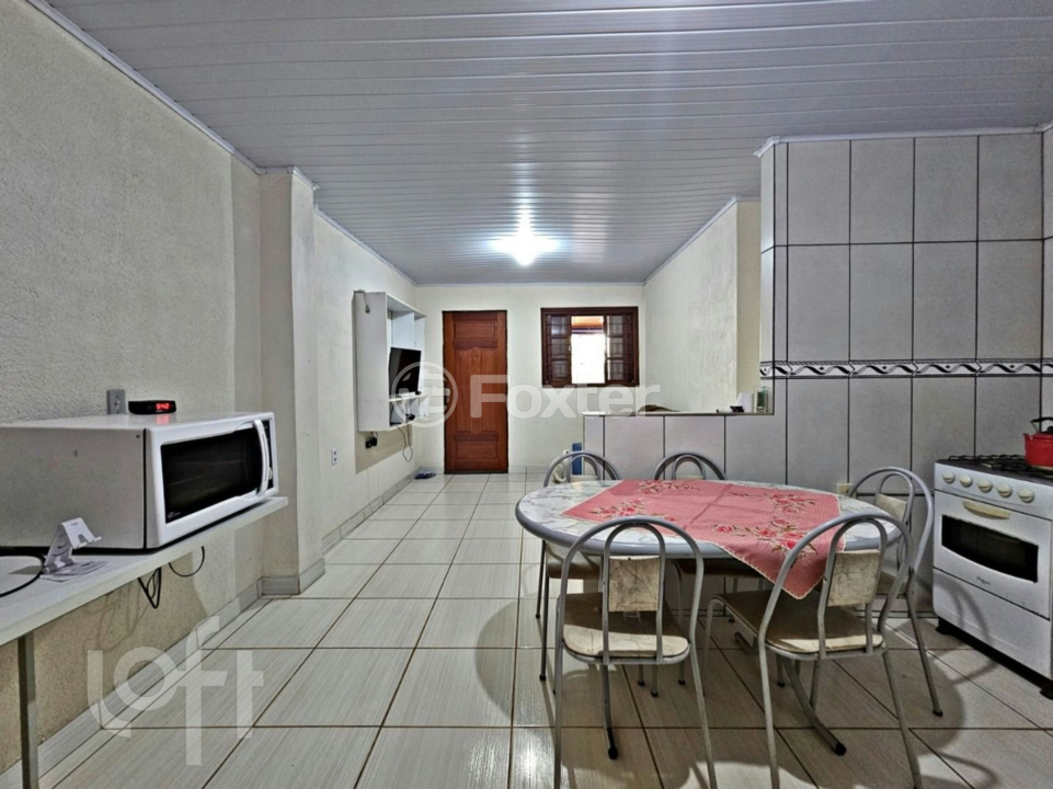 Casa à venda com 3 quartos, 93m² - Foto 16
