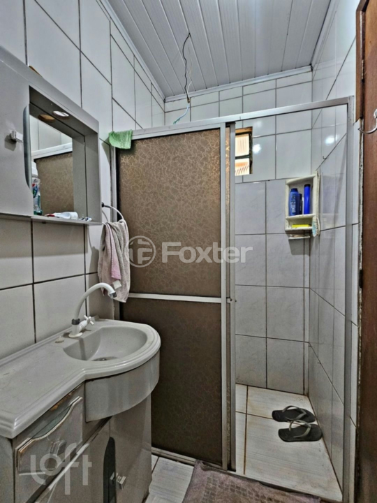 Casa à venda com 3 quartos, 93m² - Foto 47