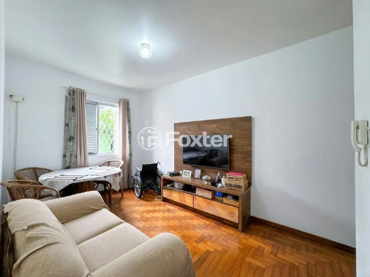Apartamento à venda com 2 quartos, 52m² - Foto 1