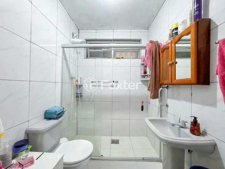 Apartamento à venda com 2 quartos, 52m² - Foto 5