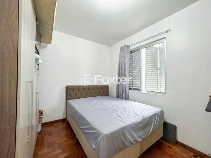 Apartamento à venda com 2 quartos, 52m² - Foto 4