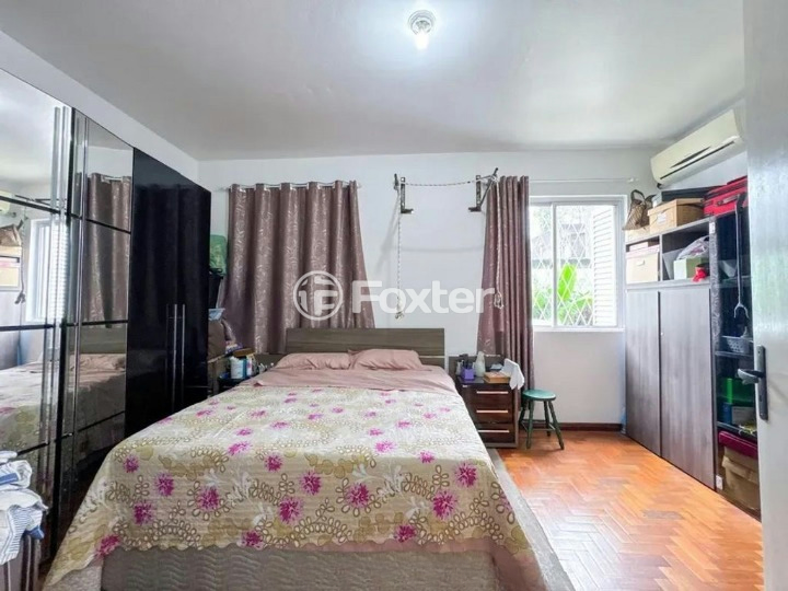Apartamento à venda com 2 quartos, 52m² - Foto 3