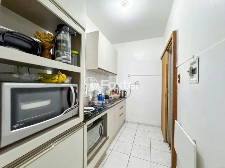 Apartamento à venda com 2 quartos, 52m² - Foto 2