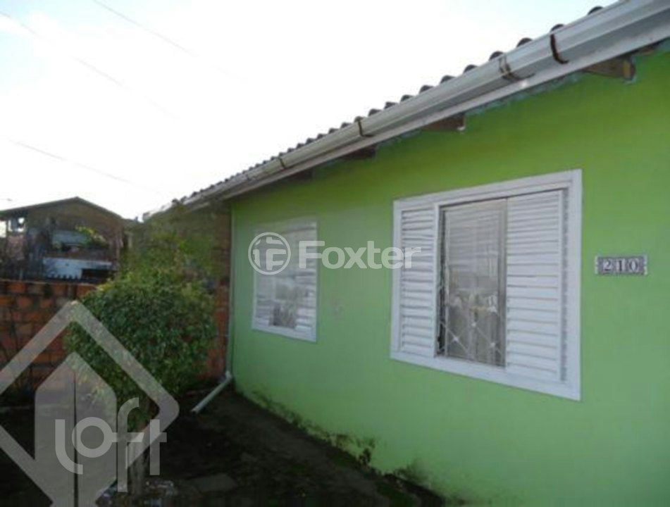 Casa à venda com 2 quartos, 75m² - Foto 7