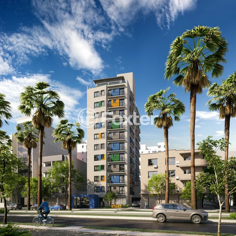 Apartamento à venda com 2 quartos, 49m² - Foto 13