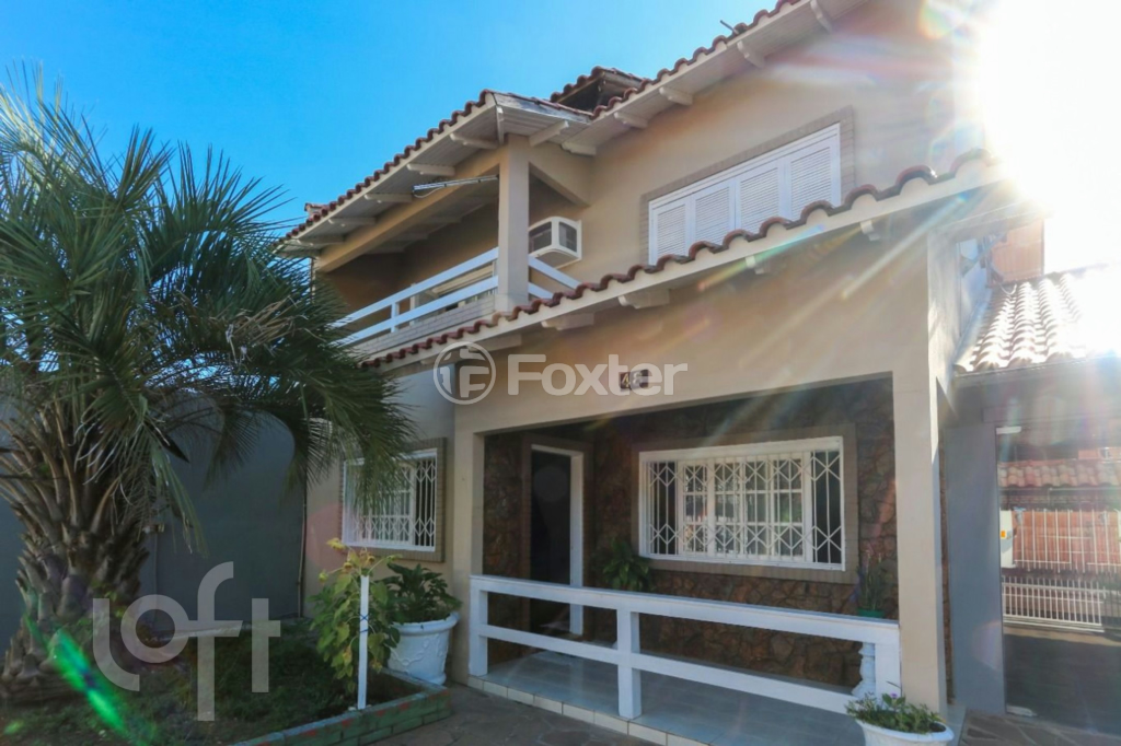 Casa à venda com 7 quartos, 263m² - Foto 54