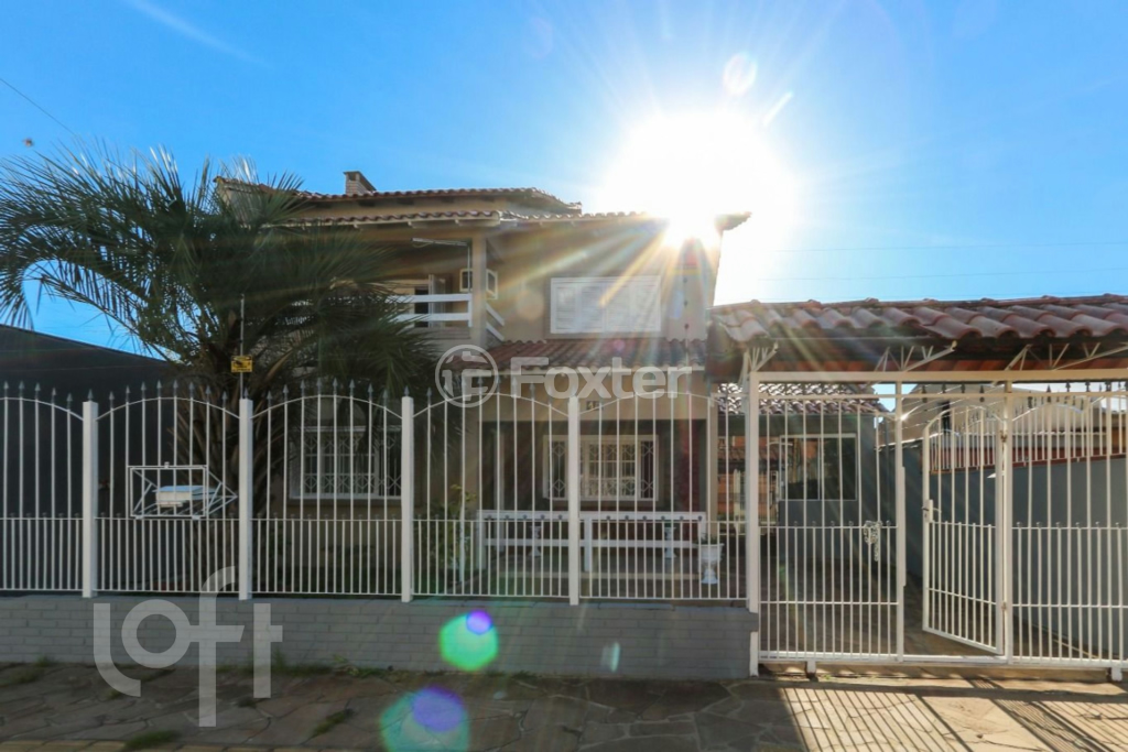 Casa à venda com 7 quartos, 263m² - Foto 53