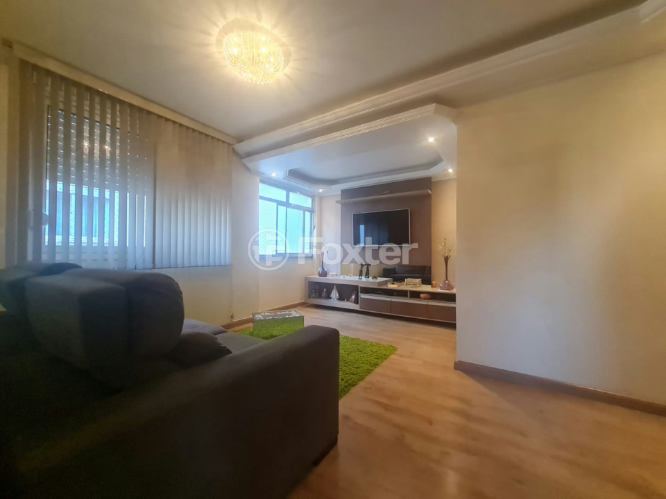 Cobertura à venda com 2 quartos, 126m² - Foto 1