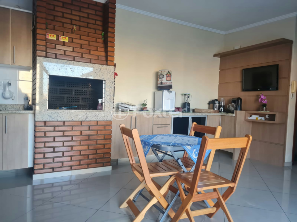 Cobertura à venda com 2 quartos, 126m² - Foto 12