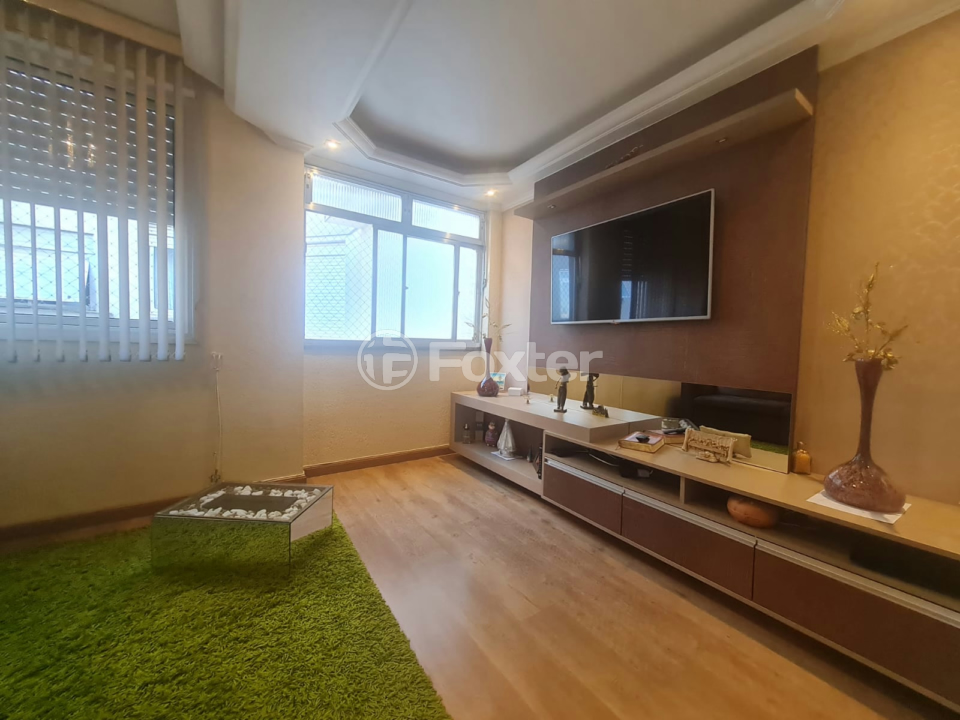 Cobertura à venda com 2 quartos, 126m² - Foto 2