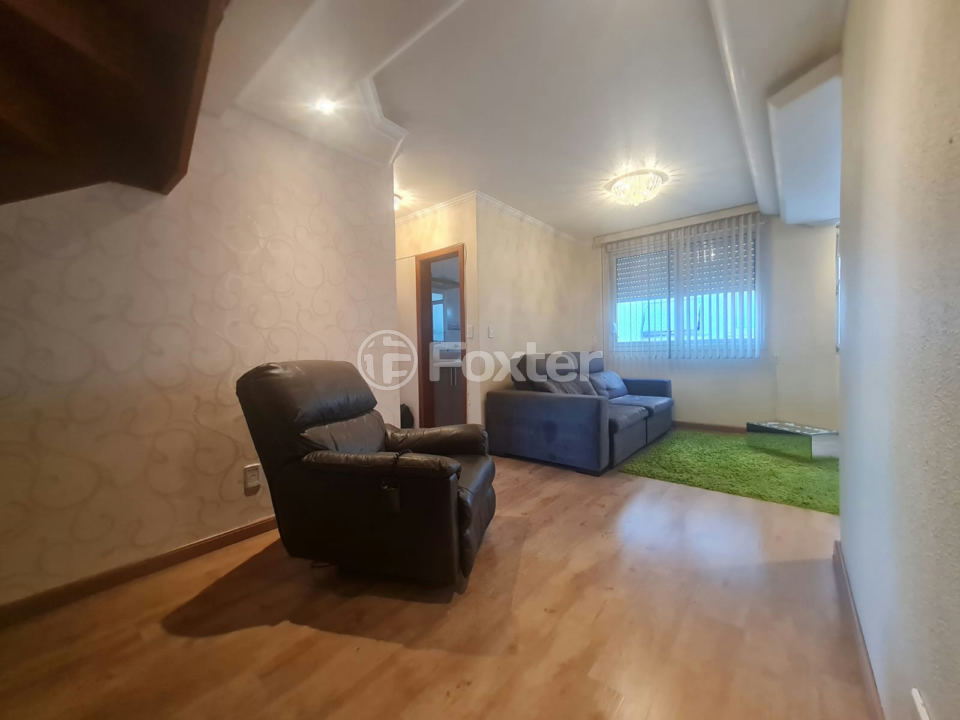 Cobertura à venda com 2 quartos, 126m² - Foto 3