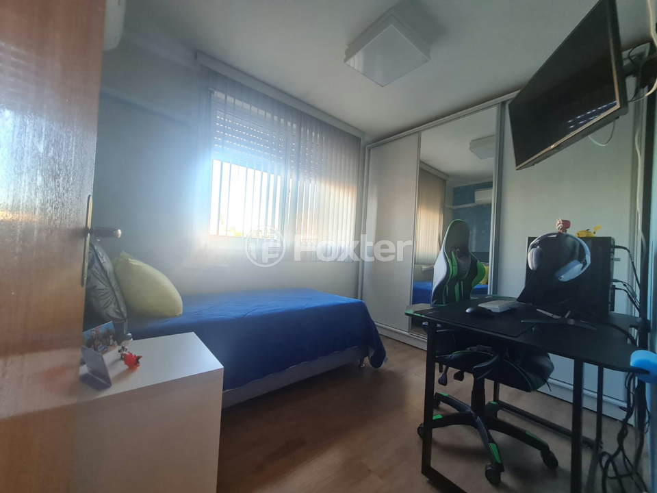 Cobertura à venda com 2 quartos, 126m² - Foto 7