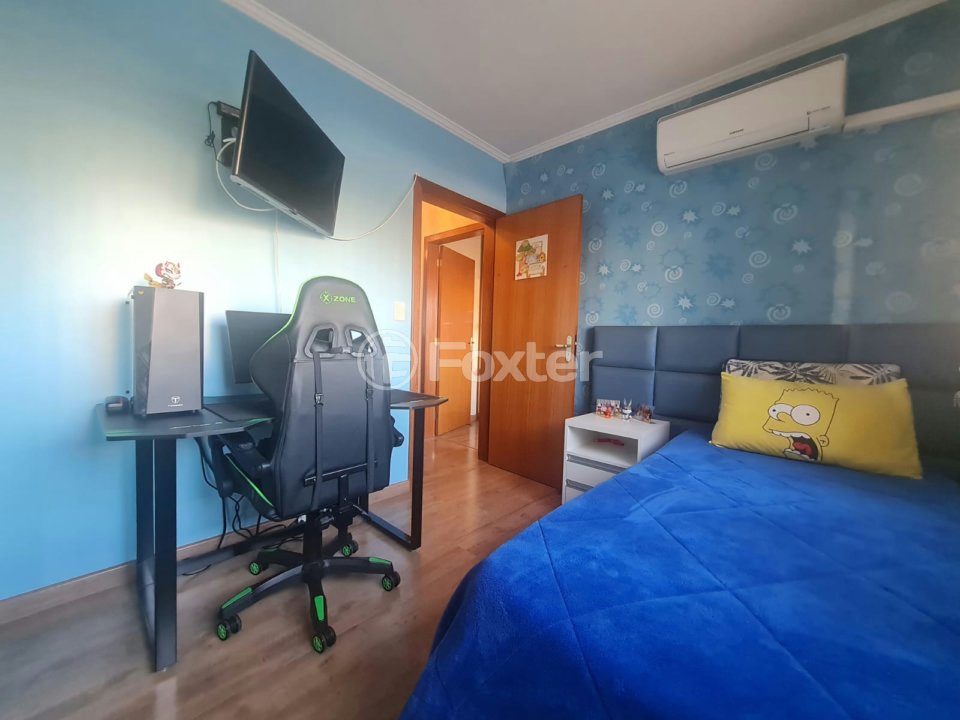 Cobertura à venda com 2 quartos, 126m² - Foto 8