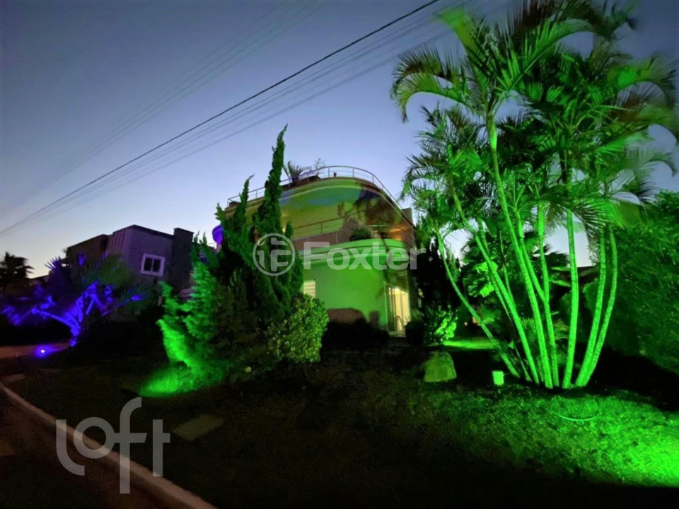 Casa de Condomínio à venda com 5 quartos, 720m² - Foto 37