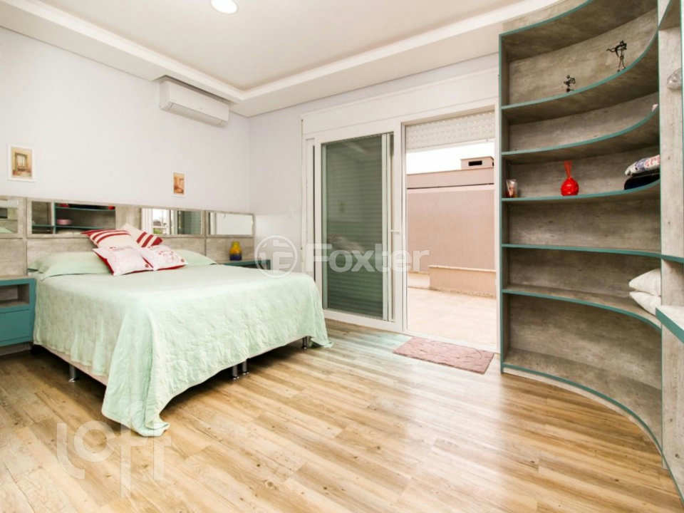 Casa de Condomínio à venda com 5 quartos, 720m² - Foto 24