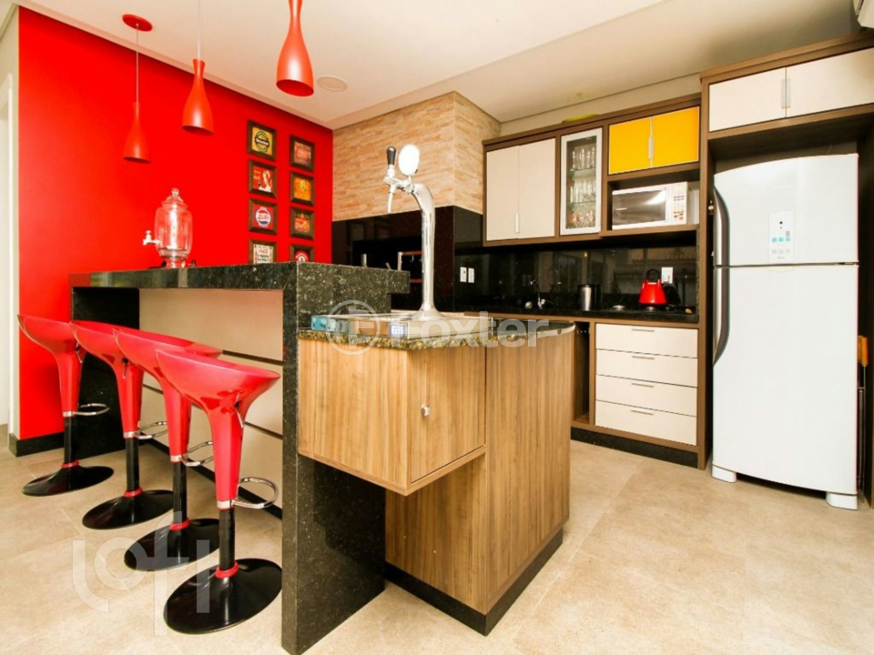 Casa de Condomínio à venda com 5 quartos, 720m² - Foto 13