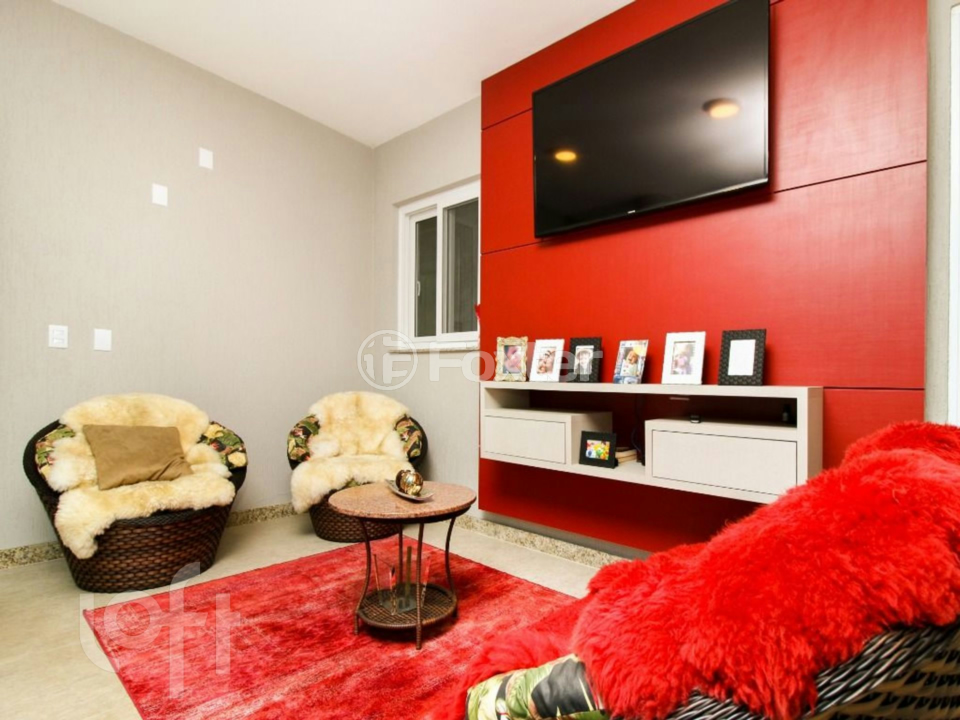 Casa de Condomínio à venda com 5 quartos, 720m² - Foto 11