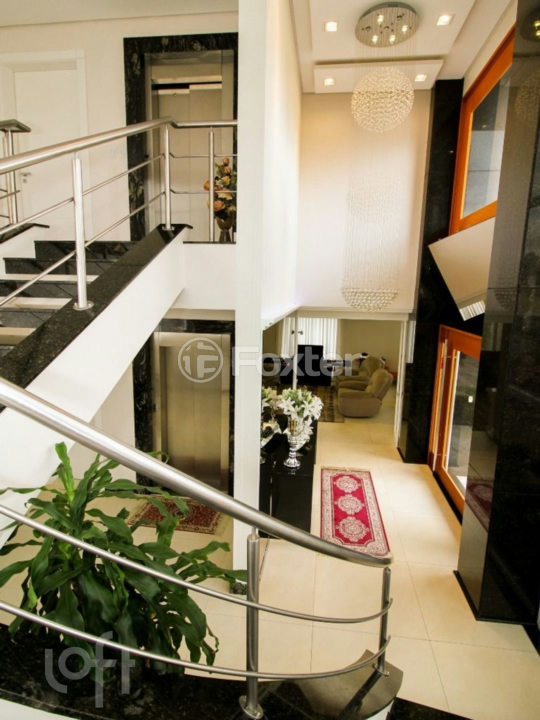 Casa de Condomínio à venda com 5 quartos, 720m² - Foto 15
