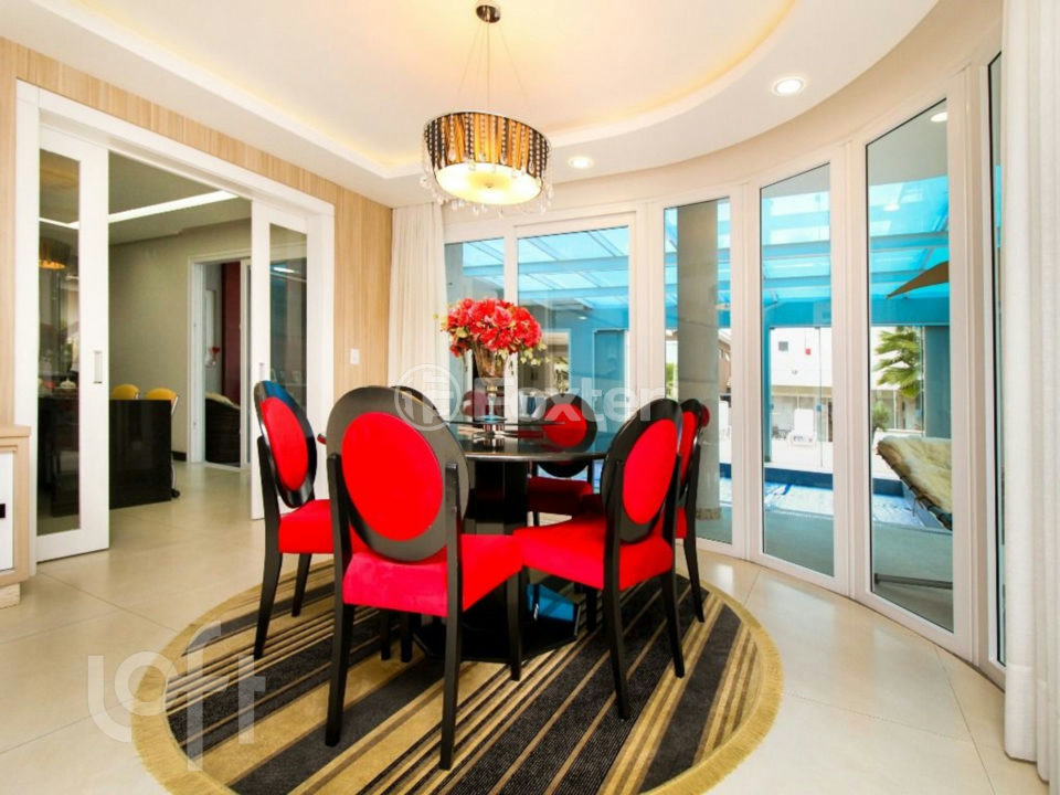 Casa de Condomínio à venda com 5 quartos, 720m² - Foto 5