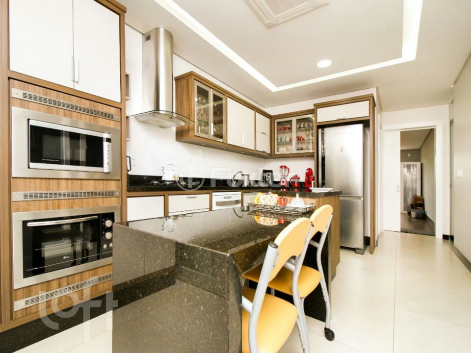 Casa de Condomínio à venda com 5 quartos, 720m² - Foto 6