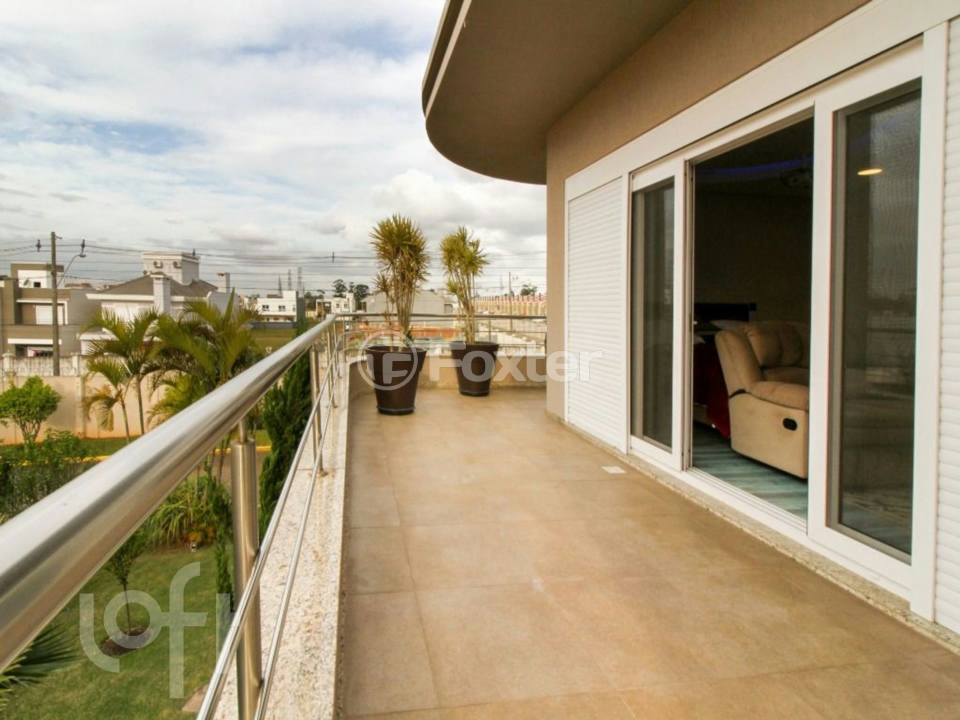 Casa de Condomínio à venda com 5 quartos, 720m² - Foto 32