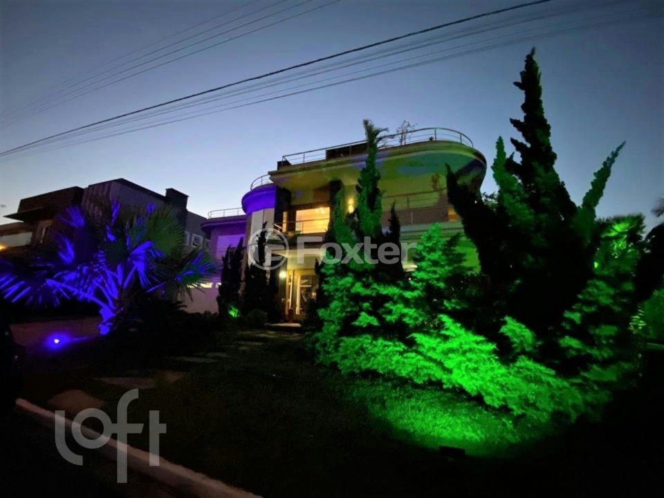 Casa de Condomínio à venda com 5 quartos, 720m² - Foto 36