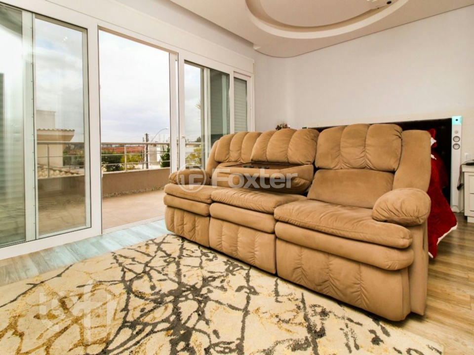 Casa de Condomínio à venda com 5 quartos, 720m² - Foto 30