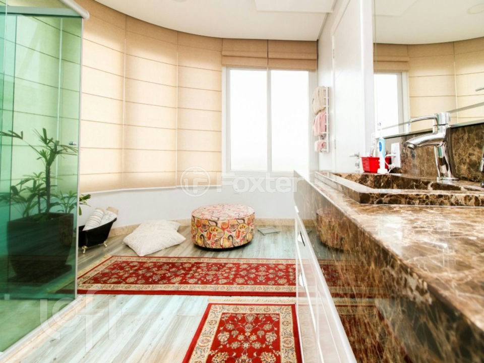 Casa de Condomínio à venda com 5 quartos, 720m² - Foto 29