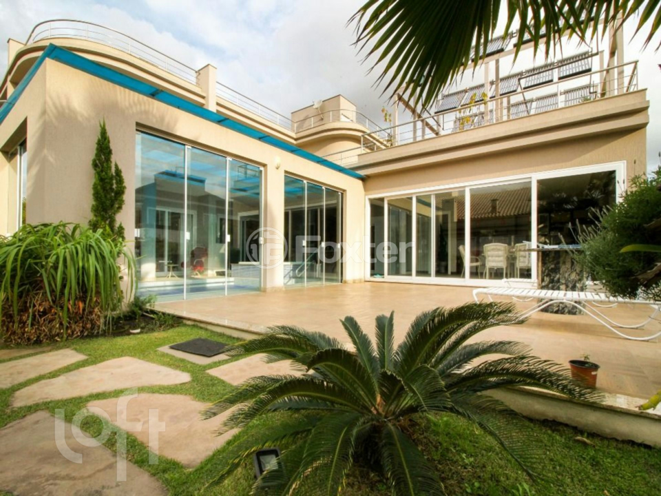 Casa de Condomínio à venda com 5 quartos, 720m² - Foto 33