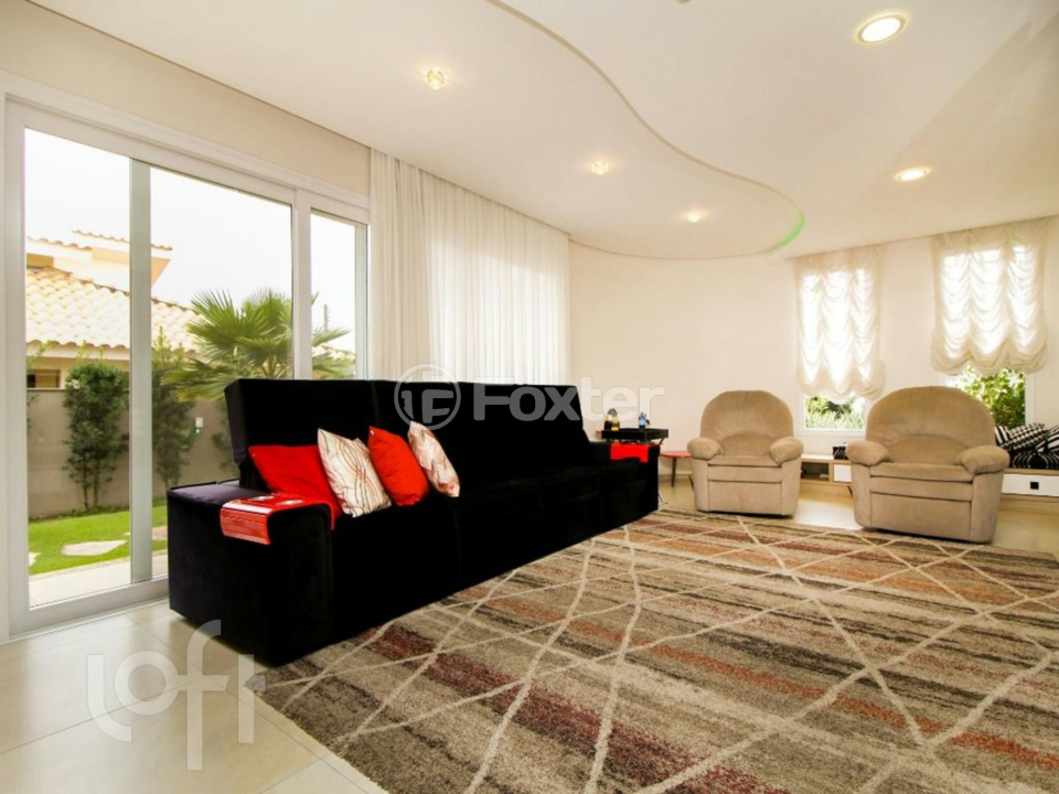Casa de Condomínio à venda com 5 quartos, 720m² - Foto 3